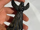 Gold Sheen Obsidian Angel Carving Wholesale -Wholesale Crystals