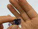 Mini Rainbow Fluorite Sled Carving Wholesale -Wholesale Crystals