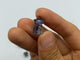 Mini Rainbow Fluorite Toothless Dragon Carving Crystals Wholesale -Wholesale Crystals