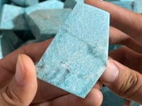 High Quality Large Amazonite Free Form Wholesale -Wholesale Crystals