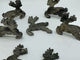 Pyrite Moose Carving Wholesale -Wholesale Crystals