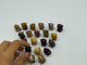 Natural Mookaite Pug Dog Carving Wholesale -Wholesale Crystals