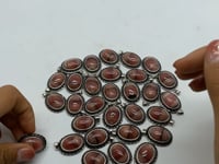 Pink Rhodochrosite Pendant Crystal Wholesale -Wholesale Crystals