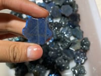 Cat Paw Labradorite Stone Carving Wholesale -Wholesale Crystals