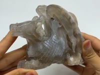 Buy Sakura Flower Agate