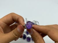 Natural Amethyst Ring Wholesale -Wholesale Crystals
