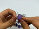 Natural Amethyst Ring Wholesale -Wholesale Crystals