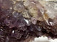 Brazil Cacoxenite Amethyst Cluster Specimen -Wholesale Crystals