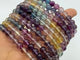High Quality Rainbow Fluorite Bracelet Wholesale -Wholesale Crystals