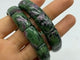Natural Ruby Zoisite Bracelet Crystal Wholesale