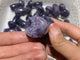 22 Pieces Lepidolite Mushrooms
