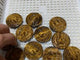 High Quality Tiger Eye Lion Head Carving Wholesale -Wholesale Crystals