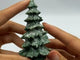 Christmas Tree Wholesale Green Aventurine Qinghai Stone -Wholesale Crystals