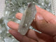 Green Amethyst Polished Free Form Wholesale -Wholesale Crystals