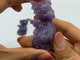Lepidolite Garden Baby Dragon Carving Wholesale -Wholesale Crystals