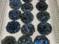 Labradorite Lion Head Carving Wholesale -Wholesale Crystals