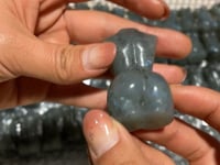 2.1Inch Labradorite Goddess Carving Wholesale Closeout -Wholesale Crystals