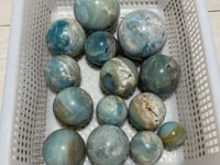 14 Pieces Caribbean Sphere Ball