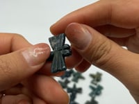 Mini Moss Agate Dragonfly Carving Wholesale -Wholesale Crystals