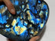 Beautiful Large Labradorite Heart -Wholesale Crystals