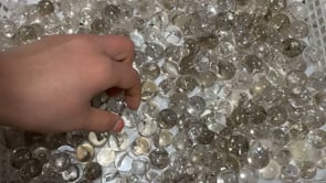 Rainbow Clear Quartz Spheres Ball Wholesale -Wholesale Crystals