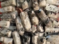 Natural Rainbow Moonstone Tower Points Wholesale -Wholesale Crystals