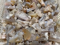 2Inch Sakura Agate Dragon Head Carving Wholesale -Wholesale Crystals