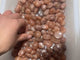 138 Pieces High Quality Sunstone Small Tumbled DIY Pendant -Wholesale Crystals