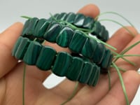 Small Size Malachite Bracelet Wholesale -Wholesale Crystals