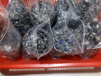 6 Types Rotatable Crystal Pendant Wholesale -Wholesale Crystals