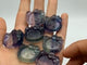 Rainbow Fluorite Hello Kitty Small Bowl Wholesale -Wholesale Crystals