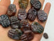 Mini Ocean Jasper Buddha Hand Wholesale -Wholesale Crystals