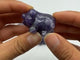 Chevron Amethyst Pig Carving Animal Wholesale -Wholesale Crystals
