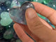 Beautiful Green Fluorite Heart Wholesale -Wholesale Crystals