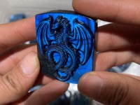 High Quality Labradorite Dragon Carving Wholesale -Wholesale Crystals