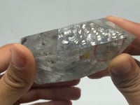 A46 Big Bubble Enhydro Quartz Crystal -Wholesale Crystals