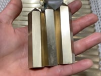 High Quality Gold Pyrite Points Wholesale -Wholesale Crystals