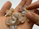 Mini Sakura Flower Agate Angel Carving Wholesale -Wholesale Crystals