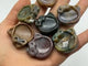 Ocean Jasper Hello Kitty Small Bowl Wholesale -Wholesale Crystals