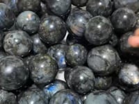 Labradorite Spheres Ball Wholesale -Wholesale Crystals
