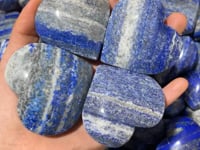 Lapis Lazuli Heart Wholesale -Wholesale Crystals