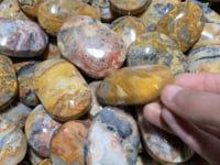 Crazy Agate Palm Wholesale -Wholesale Crystals