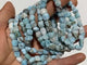 Larimar Free Form Bracelets Wholesale Dominican Republic -Wholesale Crystals