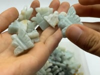 Caribbean Calcite Butterfly Fairy Wholesale