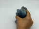 Large Blue Onyx Lion Carving -Wholesale Crystals