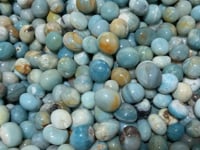 Caribbean Calcite Tumbled Wholesale -Wholesale Crystals