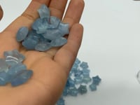 Aquamarine Mini Star Wholesale