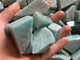 Amazonite Free Form Wholesale