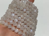 Sri Lanka Blue Moonstone Bracelet Wholesale