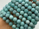Amazonite Bracelet 0.3in(8mm) Wholesale